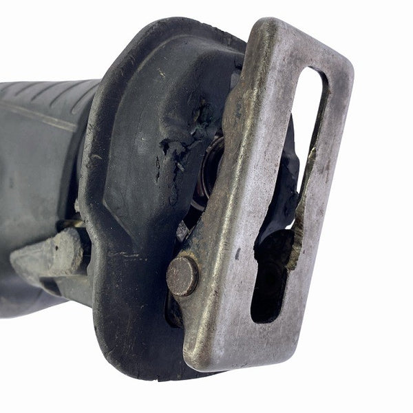 ☆中古品☆makita マキタ 40Vmax 充電式レシプロソー JR002G バッテリー1個(BL4025)付 電動工具 切断機130466 - 6