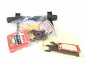 ☆中古品☆makita マキタ 100V 仕上ミゾキリ 3800 木箱付 コード式 仕上げ溝切りカッター 小穴カッター 胴縁カッター128243 - 10