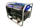 ☆未使用コメント必読☆YAMAHA ヤマハ インバータ発電機 EF2500i 2.5kVA インバーター発電機 ガソリンエンジン 防災129753 - 2