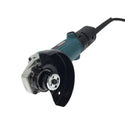 ☆未使用品☆makita マキタ 100V 100mm ディスクグラインダー 9533BL 本体+パーツ+刃 コード式 ディスクサンダー 研磨 切削 切断130774 - 2