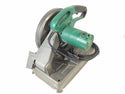 ☆中古品☆HITACHI 日立工機 100V 305mm 高速切断機 CC12SF コード式 高速カッター ライトカッター 砥石切断機115009 - 4