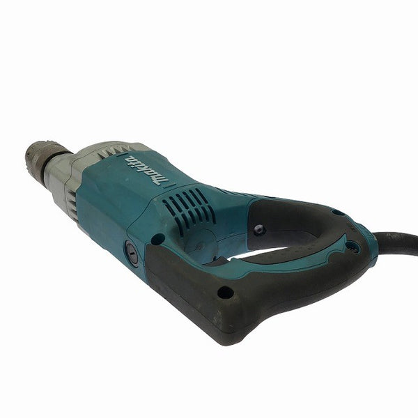 ☆中古品☆makita マキタ 13mm ボーラー 6305AW パーツ ケース付き 穴あけ 電動工具 電気ドリル 電動ドリル131682 - 7
