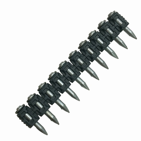 ☆未使用品5セット☆HILTI ヒルティ GX3/120用 20mm ガスピン X-C 20 G3 MX(1200本) コンクリートネイラ用ピン ガスネイラ136545 - 4