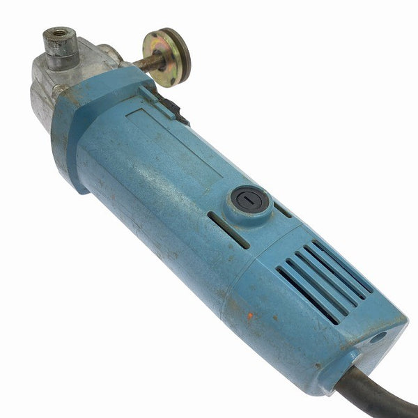 ☆中古品☆SEIWA セイワ 精和産業 100V 60Hz ケレンスーパー1200 コード式 塗膜剥離 錆落とし 研掃 研磨機 電動ケレン 目荒らし130154 - 5
