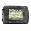 ☆中古品☆makita マキタ 18V 充電式全ネジカッター SC102D バッテリー(18V 6.0Ah) 充電器付き 電動工具 全ねじ135867 - 10
