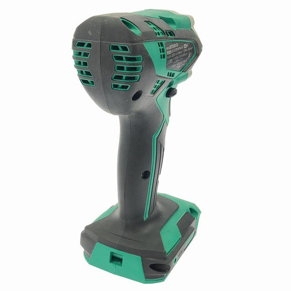 ☆中古美品☆ makita マキタ 14.4V 充電式インパクトドライバー MTD001DSX バッテリー2個(1.5Ah)充電器+パーツ+ケース131174 - 6