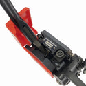 ☆未使用品☆札場産業 帯鉄用シールレス結束機 Dynamic2000-19型 フロムA333の普及機 結束作業 ハンドツール133631 - 8