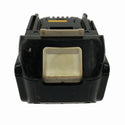 ☆中古品※22回☆makita マキタ 18V 6.0Ah 純正 リチウムイオンバッテリー BL1860B 雪マーク 急速充電対応 残量表示付 蓄電池128920 - 6