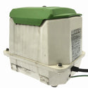 ☆美品☆TAIKO 大晃 100V 50/60Hz ダイヤフロムブロア TIP-200 エアーポンプ 製造年月 2104 屋外用128216 - 5