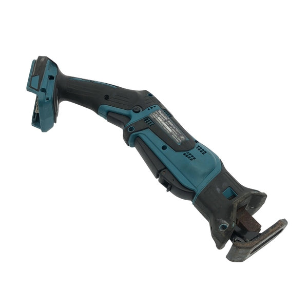 ☆中古品☆ makita マキタ 18V 充電式レシプロソー JR184D 青/ブルー 本体のみ118460 - 3