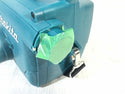 ☆中古品☆makita マキタ 18V 3L 充電式小型集じん機 VC350D 本体＋ホース＋ダストバッグ付 粉じん専用 コードレス 集塵機 掃除機128559 - 6