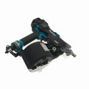 ☆未使用品☆ makita マキタ 高圧 65mm エア釘打機 AN636HM 青/ブルー 本体+パーツ+ケース ねじ/ネジ 釘/クギ117705 - 5