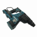 ☆中古品☆makita マキタ 18V×2＝36V 充電式ハンマドリル HR282DZK 本体＋ケース付 コードレス ハンマードリル 穴あけ 穿孔120352 - 5
