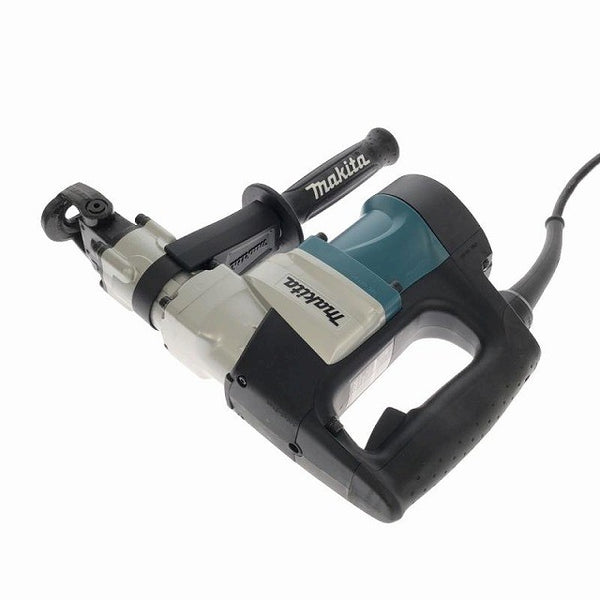 ☆未使用品☆makita マキタ 100V 35mm ハンマドリル HR3530 ケース付 六角軸 コード式 ハンマードリル ハツリ機 はつり機 斫り機127427 - 7