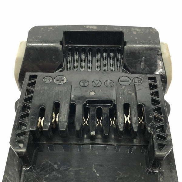 ☆中古品☆HiKOKI ハイコーキ マルチボルトバッテリー BSL36A18BX リチウムイオンバッテリー 蓄電池 充電池120967 - 8