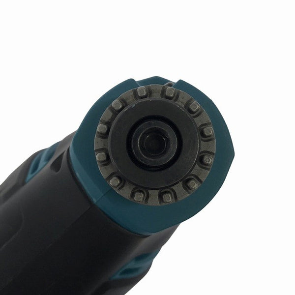 ☆美品☆makita マキタ 10.8V 充電式マルチツール TM30D 本体のみ コードレス バッテリー式 カットソー マルチパワーツール118509 - 9