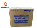 ☆未使用品☆DENYO デンヨー 防音型 インバータ発電機 GE-1800SS-4/GE-1800SS-IV インバーター発電機 携帯発電機 アウトドア - 1