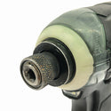 ☆中古品☆makita マキタ 14.4V 充電式インパクトドライバー TD138 バッテリー1個(14.4V 3.0Ah)付 コードレス134215 - 6