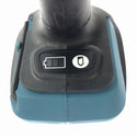 ☆未使用品☆ makita マキタ 18V 充電式レシプロソー JR184DZ 青/ブルー 本体のみ 電動工具 切断 木工129401 - 9
