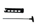 ☆中古品☆makita マキタ 14.4V 充電式コーキングガン CG140D 本体＋ホルダBセット付 コードレス シーリングガン 電動138249 - 8