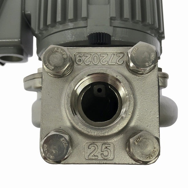 ☆未使用品☆川本ポンプ 60Hz ステンレス製Pラインポンプ PSS2-256-0.25T プチライン 川本製作所122731 - 9