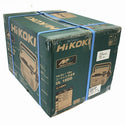 ☆未使用品☆HiKOKI ハイコーキ 14.4V/18V 10.5L コードレス保冷温庫 UL18DD(XMGZ) フォレストグリーン バッテリー1個付136924 - 5