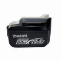 ☆未使用品☆makita マキタ 14.4V 6.0Ah 純正 リチウムイオンバッテリー BL1460B 残量表示付 リチウムイオン電池 蓄電池126922 - 8