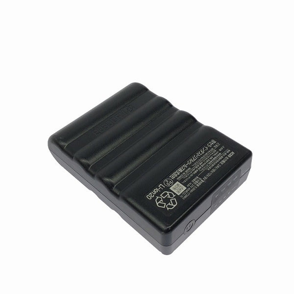 ☆美品☆BURTLE バートル 24V エアークラフト用バッテリー AC09 ACアダプタ付 空調作業服用 暑さ対策 2025年モデル118758 - 3