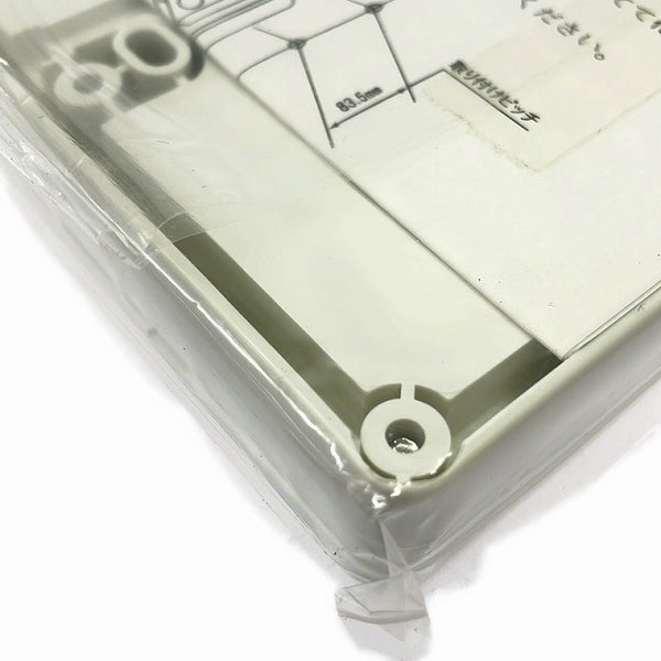 ☆未使用品☆PURPOSE パーパス 台所リモコン MC-210 ガス給湯器用 キッチンリモコン 給湯リモコン メインリモコン 住宅設備129581 - 8
