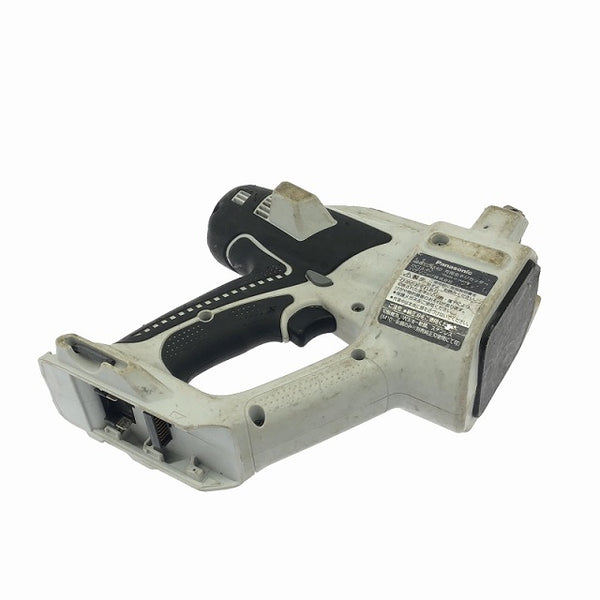 ☆中古品☆Panasonic パナソニック 14.4V 充電全ネジカッター EZ4540 バッテリ2個(3.3Ah 3.0Ah) 充電式 全ねじカッター114475 - 3