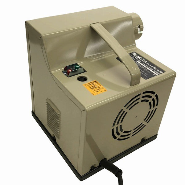 ☆未使用品☆makita マキタ 100V 100L 粉じん用 集じん機 411(P) ポッキンプラグ付 コード式 集塵機 掃除機 クリーナー137580 - 5