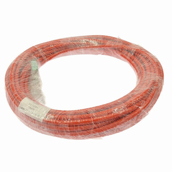 ☆未使用品☆ASADA アサダ 1/4"PU洗管ホースねじ式 HD03228 SKU-3×20m 1/8×2S SUSワンタッチカプラ仕様 高圧洗浄機132878 - 2
