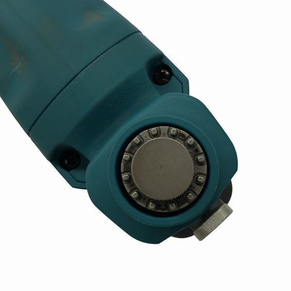 ☆比較的綺麗☆makita マキタ 18V 充電式マルチツール TM53D 本体のみ コードレス カットソー マルチパワーツール 研削130897 - 8