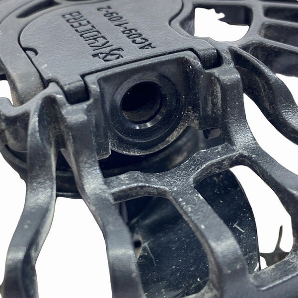 ☆比較的綺麗セット☆BURTLE バートル 24V エアークラフト用バッテリー AC09 黒 ファンユニット AC09-2 金 2025年モデル118258 - 7