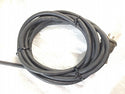 ☆中古品☆HITACHI 日立工機 100V 38mm ハンマドリル DH38Y ケース付 斫り ハツリ機 - 9
