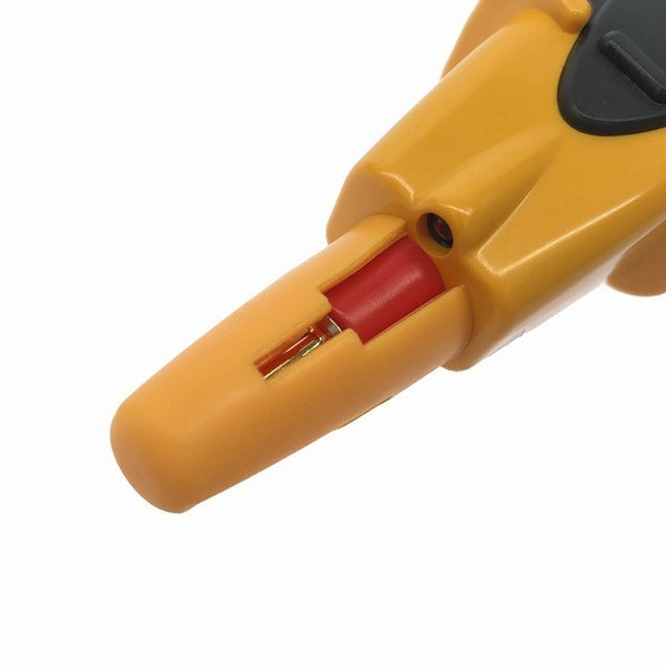 ☆未使用品2本セット☆HIOKI 日置電機 ペンシルハイテスター 3246-60 ペンシル形 デジタルテスター 電気計測器 測定器134520 - 9