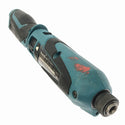 ☆中古品☆makita マキタ 7.2V 充電式ペンインパクトドライバー TD021D 青 バッテリ1個(1.0Ah) コードレス137177 - 3
