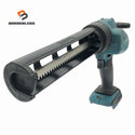 ☆中古品☆makita マキタ 18V 充電式コーキングガン CG180D 本体のみ シーリング作業 コードレス バッテリー式 電動工具134577 - 1