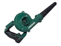 ☆中古品☆HiKOKI ハイコーキ 18V コードレスブロワ RB18DC バッテリ BSL36A18BX マルチボルトバッテリ138842 - 4