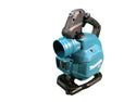 ☆未使用品☆makita マキタ 40Vmax 充電式ブロワ MUB003GZV バキュームキット付 バッテリ・充電器別販売 集じん可能137533 - 4