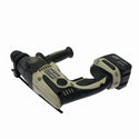 ☆中古品☆makita マキタ 14.4V 充電式ハンマドリル HR162D バッテリー2個(14.4V 4.0Ah) 充電器付き130747 - 7