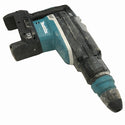☆比較的綺麗☆makita マキタ 80Vmax(40Vmax×2) 52mm 充電式ハンマドリル HR006GZK 本体＋ケース付 SDSマックス137530 - 6