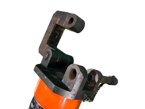 ☆中古品セット☆ DAIA ダイア 油圧分離圧着工具 DR-325 油圧工具 圧着器 大亜工業125330 - 6