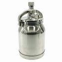 ☆美品セット☆ANEST IWATA アネスト岩田 吸上式コンテナ 1000ml PCL-10B-3 大形スプレーガン WIDER2 ハンドスプレーガン132595 - 8