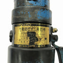 ☆中古品☆IZUMI イズミ 泉精器 手動油圧式工具15号 ダイス7個付き 配線用 電線圧着工具 - 8