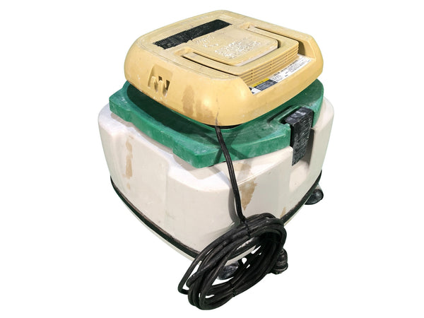 ☆中古品☆HITACHI 日立工機 電動工具用集じん機 RP250YD 乾式モデル 電動工具 掃除機 清掃 現場用119286 - 3