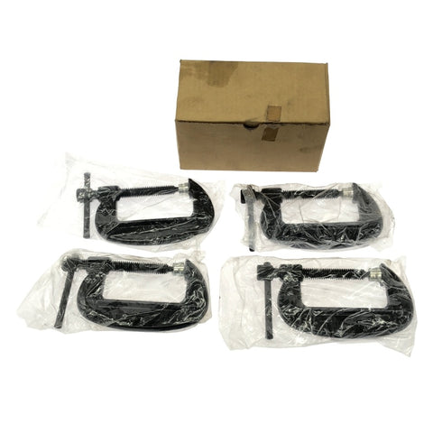 ☆未使用品16個セット☆LOBSTER ロブスター B型 シャコ万力 B50 B75 B100 バーコ型 シャコマン 蝦蛄万力 固定クランプ ロブテックス118403 - 0