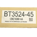 ☆未使用品☆ DAIHEN ダイヘン CO2/MAG 溶接 切断 トーチ BT3524-45 BLUE TORCH ブルートーチ 工具127247 - 6