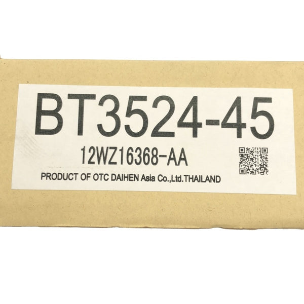 ☆未使用品☆ DAIHEN ダイヘン CO2/MAG 溶接 切断 トーチ BT3524-45 BLUE TORCH ブルートーチ 工具127247 - 6