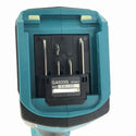 ☆未使用品☆makita マキタ 150mm 充電式ディスクグラインダ GA033GRMX バッテリー2個(4.0Ah) 充電器 ケース付138708 - 8